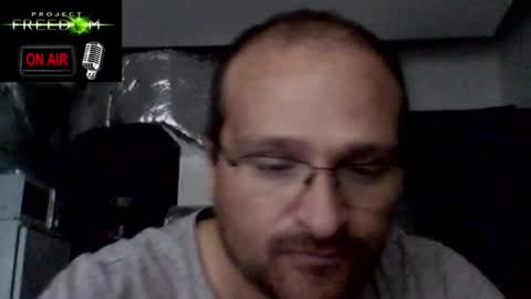 CASCADACEK online show from 11, 12, 2024