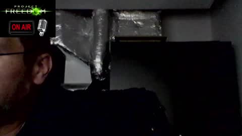 CASCADACEK online show from 14, 12, 2024