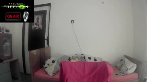 CASCADACEK online show from 25, 10, 2025