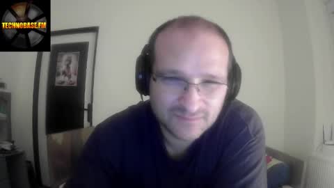 CASCADACEK online show from 6, 2, 2026