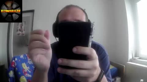 CASCADACEK online show from 8, 2, 2026