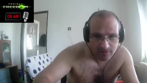 CASCADACEK online show from 1, 5, 2026