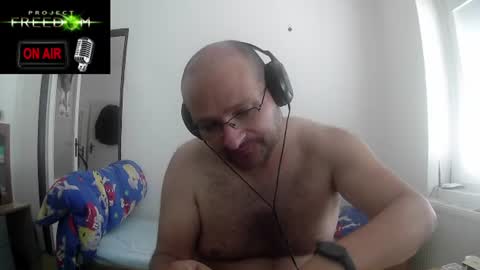 CASCADACEK online show from 24, 6, 2026