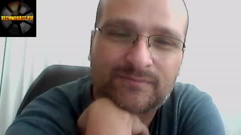 CASCADACEK online show from 27, 6, 2026