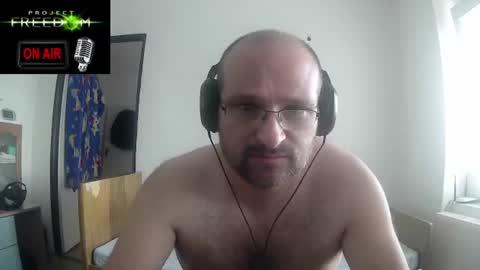 CASCADACEK online show from 29, 6, 2026