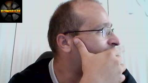 CASCADACEK online show from 16, 7, 2026