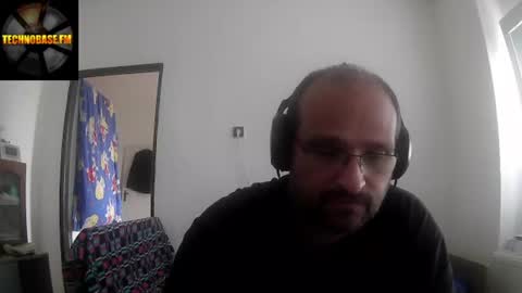 CASCADACEK online show from 3, 8, 2026