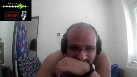 CASCADACEK online show from 4, 8, 2026
