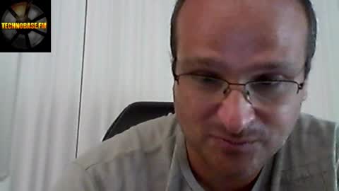 CASCADACEK online show from 6, 8, 2026