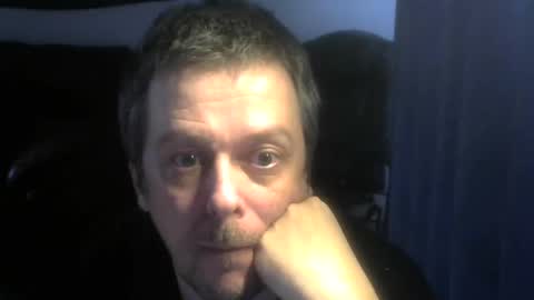 AllenGallant online show from 5, 1, 2025
