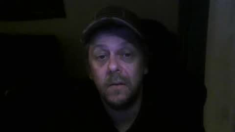 AllenGallant online show from 29, 3, 2026