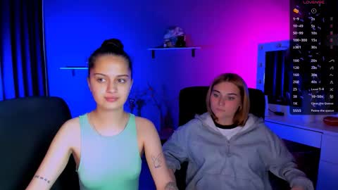 Snapshot of casey_meow_ chatting on 18, 9, 2025 casey_meow_ online show from 18, 9, 2025