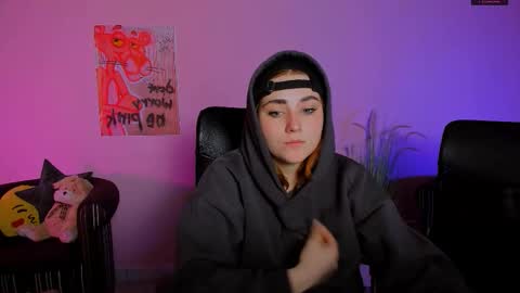 Snapshot of casey_meow_ chatting on 16, 1, 2026 casey_meow_ online show from 16, 1, 2026