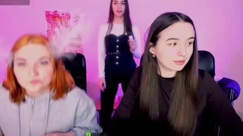 Snapshot of casey_meow_ chatting on 10, 2, 2026 casey_meow_ online show from 10, 2, 2026