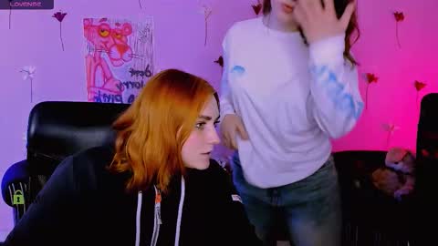 Snapshot of casey_meow_ chatting on 21, 2, 2026 casey_meow_ online show from 21, 2, 2026