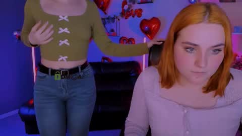 Snapshot of casey_meow_ chatting on 22, 2, 2026 casey_meow_ online show from 22, 2, 2026