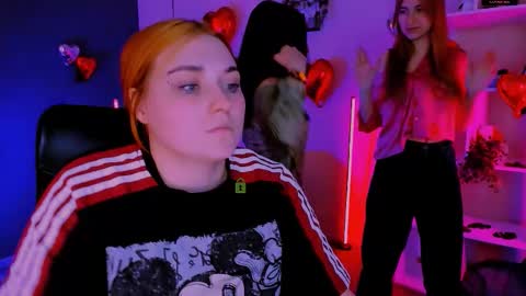 Snapshot of casey_meow_ chatting on 5, 3, 2026 casey_meow_ online show from 5, 3, 2026