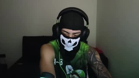 Snapshot of cash_master777 chatting on 18, 1, 2026 cash_master777 online show from 18, 1, 2026