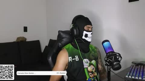 Snapshot of cash_master777 chatting on 7, 2, 2026 cash_master777 online show from 7, 2, 2026