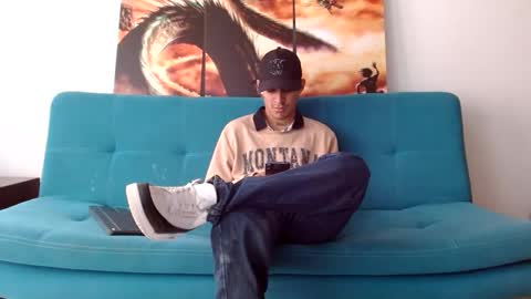 Cash Master San online show from 26, 1, 2025