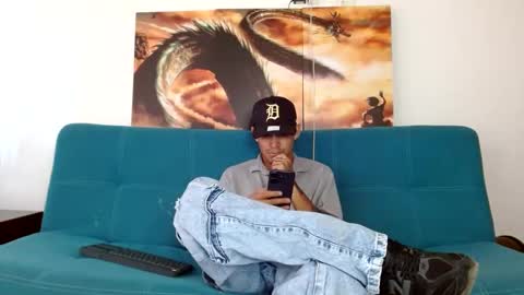 Cash Master San online show from 31, 1, 2025