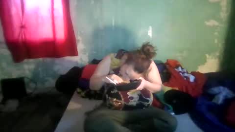 Cash Couple online show from 30, 12, 2024