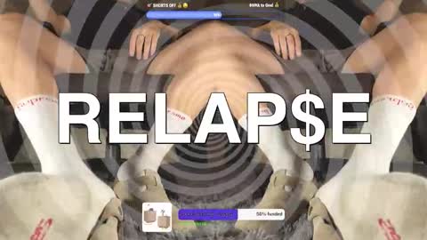 Master Grey online show from 23, 10, 2025