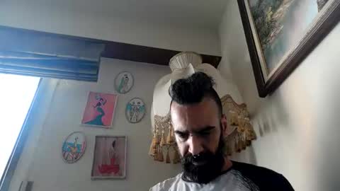 Judas online show from 31, 7, 2026