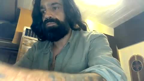 Judas online show from 8, 8, 2026