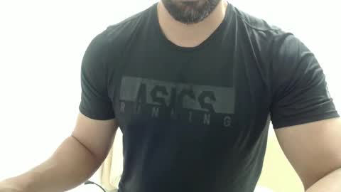 cashmastermuscle77 online show from 8, 11, 2025