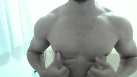 cashmastermuscle77 online show from 13, 11, 2025