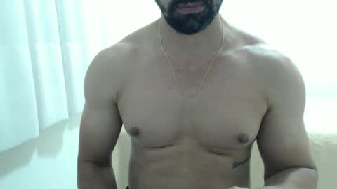 cashmastermuscle77 online show from 3, 12, 2025