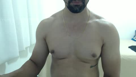 cashmastermuscle77 online show from 18, 12, 2025