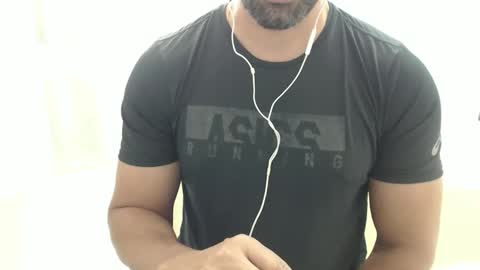 cashmastermuscle77 online show from 7, 1, 2026