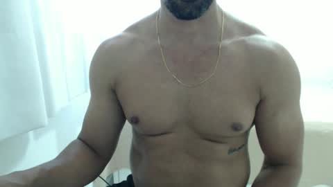 cashmastermuscle77 online show from 12, 2, 2026