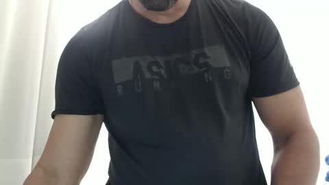 cashmastermuscle77 online show from 14, 2, 2026