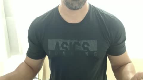 cashmastermuscle77 online show from 29, 4, 2026