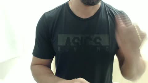 cashmastermuscle77 online show from 4, 5, 2026