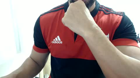 cashmastermuscle77 online show from 23, 6, 2026