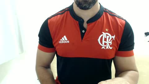 cashmastermuscle77 online show from 23, 6, 2026