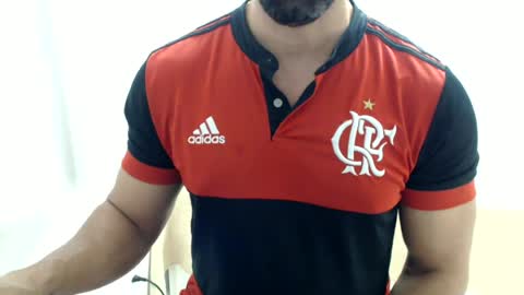 cashmastermuscle77 online show from 24, 6, 2026