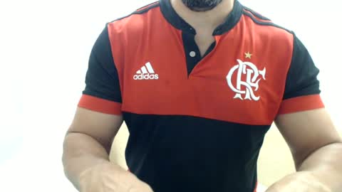 cashmastermuscle77 online show from 27, 6, 2026