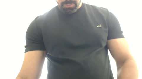 cashmastermuscle77 online show from 28, 6, 2026