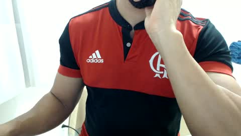 cashmastermuscle77 online show from 1, 7, 2026