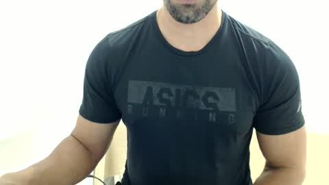 cashmastermuscle77 online show from 6, 7, 2026