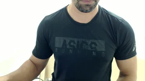 cashmastermuscle77 online show from 9, 7, 2026