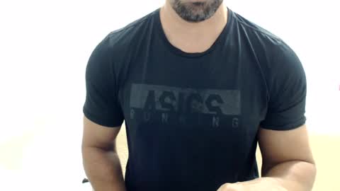 cashmastermuscle77 online show from 9, 7, 2026