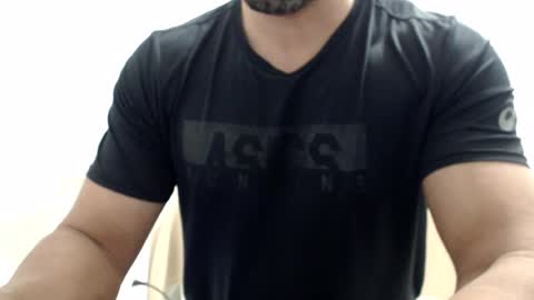 cashmastermuscle77 online show from 10, 7, 2026