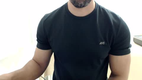 cashmastermuscle77 online show from 13, 7, 2026