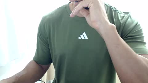 cashmastermuscle77 online show from 18, 7, 2026